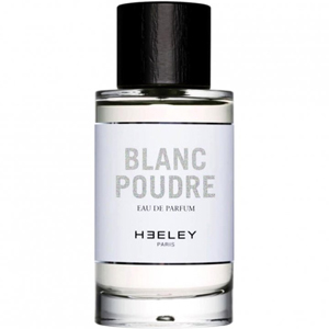 Heeley Heeley Blanc Poudre