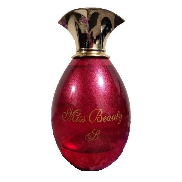 Norana Perfumes Miss Beauty B