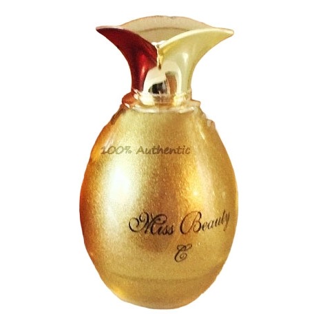 Norana Perfumes Miss Beauty C