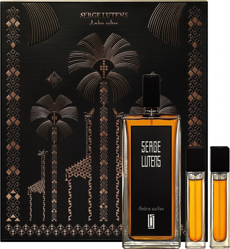 Ambre Sultan