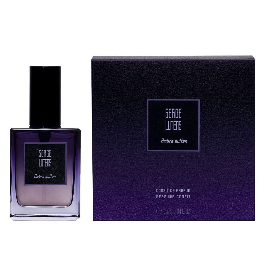 Ambre Sultan