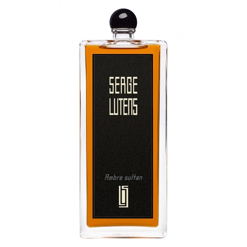 Serge Lutens Ambre Sultan