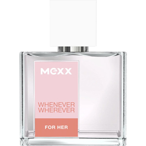 Mexx Whenever Wherever for Her