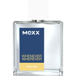Mexx Whenever Wherever for Him
