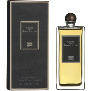 Serge Lutens Cedre