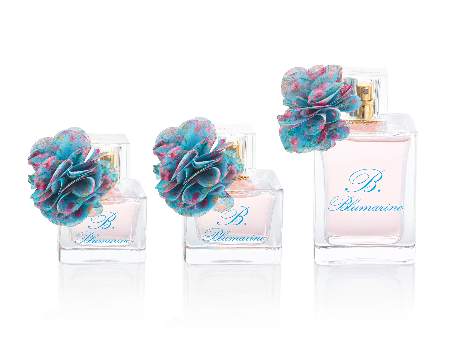 B. Blumarine