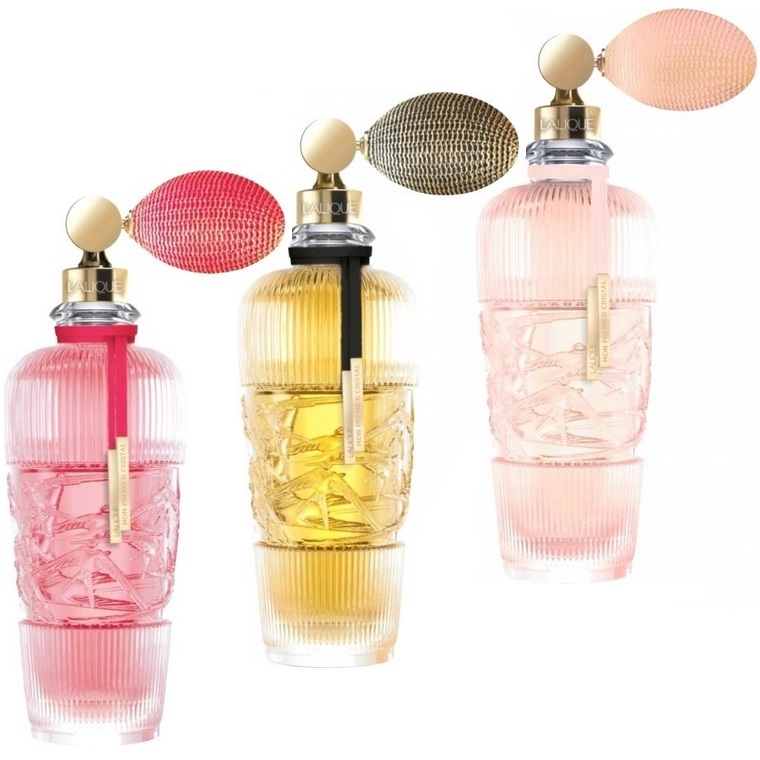 Discenter - Интернет магазин парфюмерии. Lalique Sensuel -- Купить духи ...