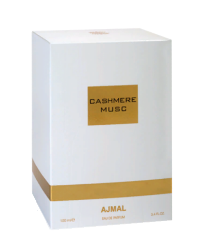 Ajmal Cashmere Musc