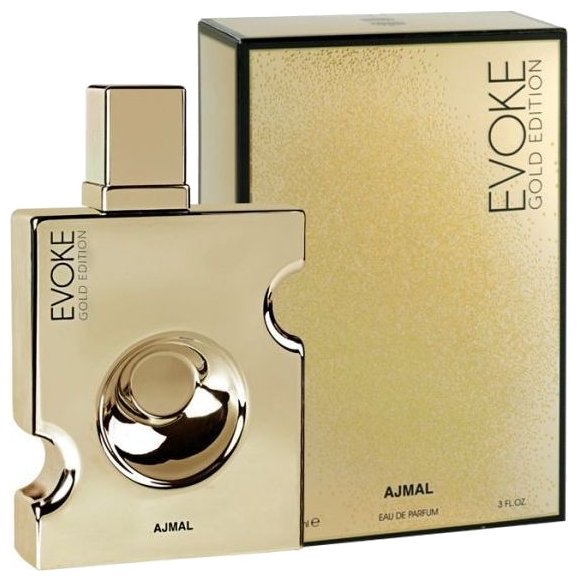 Ajmal Evoke Gold Edition For Him