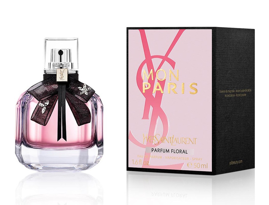 YSL Mon Paris Parfum Floral