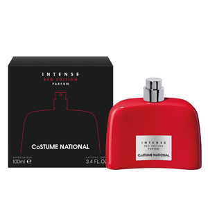 Costume National Scent Intense Red Edition