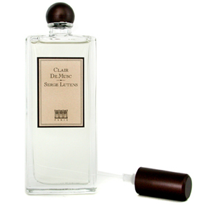 Serge Lutens Clair De Musc