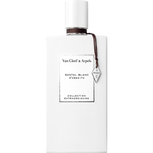 Van Cleef & Arpels Santal Blanc