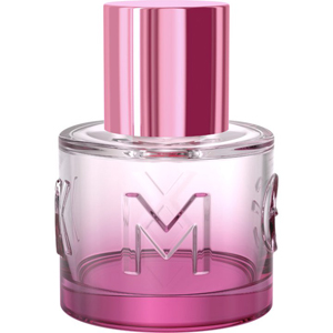 Mexx Festival Splashes Woman