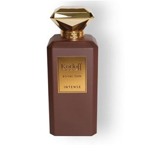 Korloff Royal Oud Intense