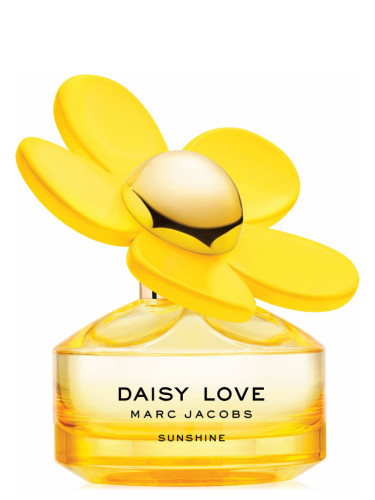 Daisy Love Sunshine