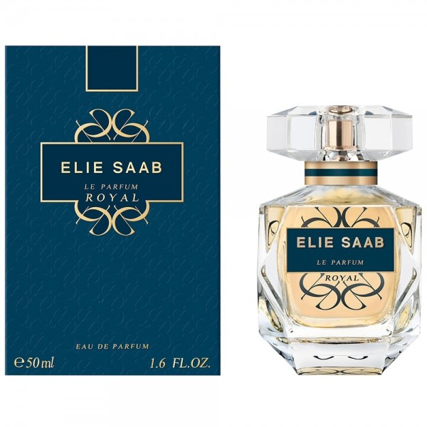 Elie Saab Le Parfum Royal