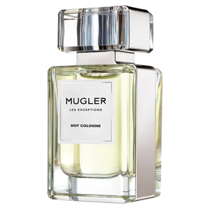 Thierry Mugler Les Exceptions Hot Cologne