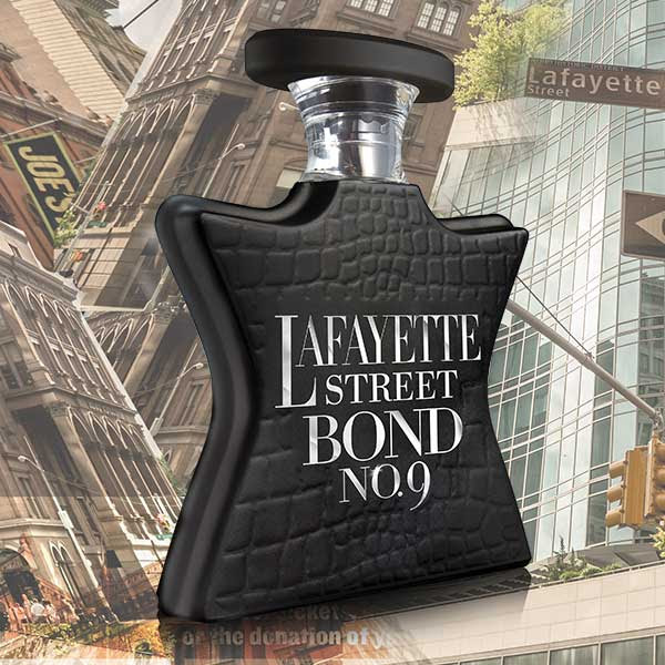 Bond No.9 Lafayette Street