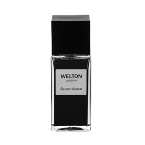 Welton London Secret Amber