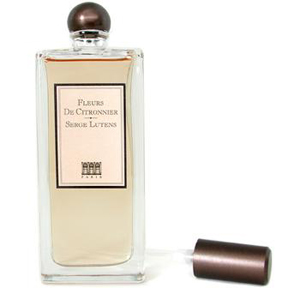 Serge Lutens Fleurs de Citronnier