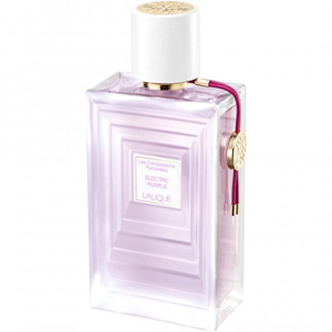 Lalique Electric Purple