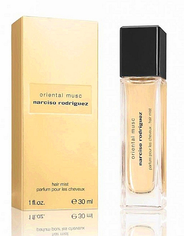 Narciso Rodriguez Oriental Hair Mist