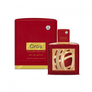 Sterling Parfums Oros Holiday Edition