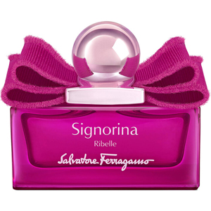 Salvatore Ferragamo Signorina Ribelle