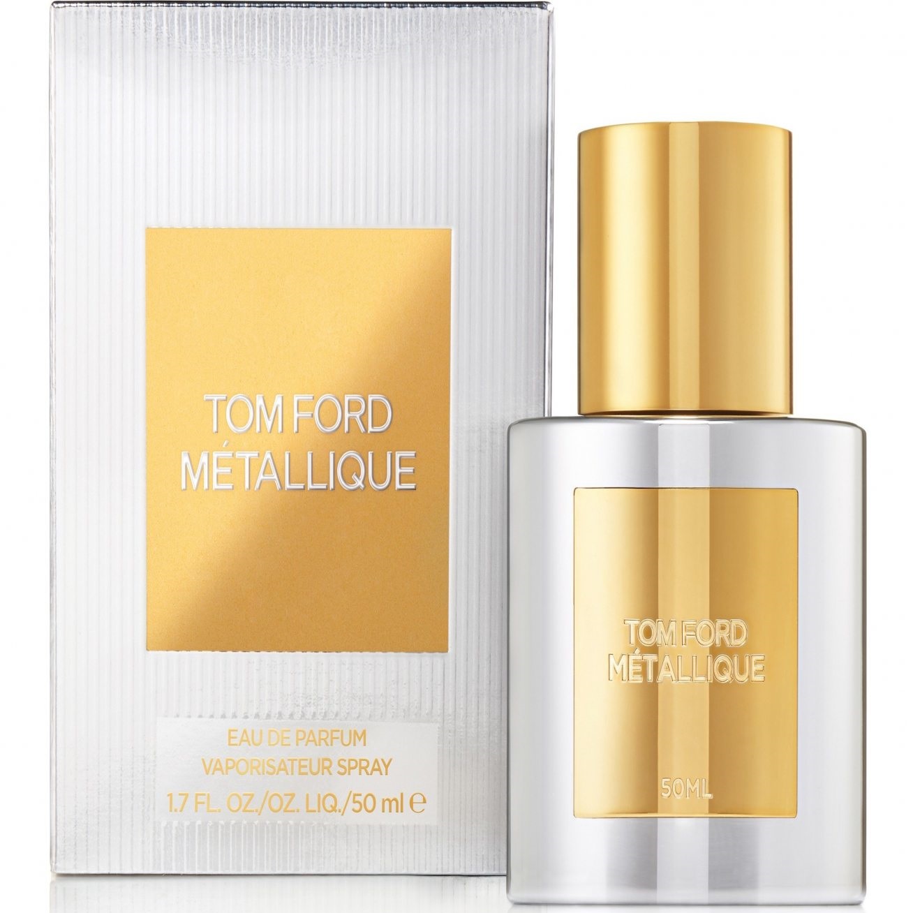 Tom Ford Metallique