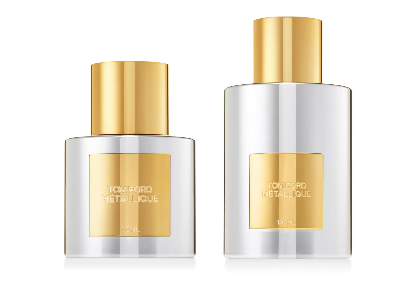 Tom Ford Metallique