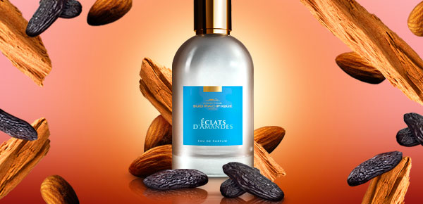 Eclats D`Amandes