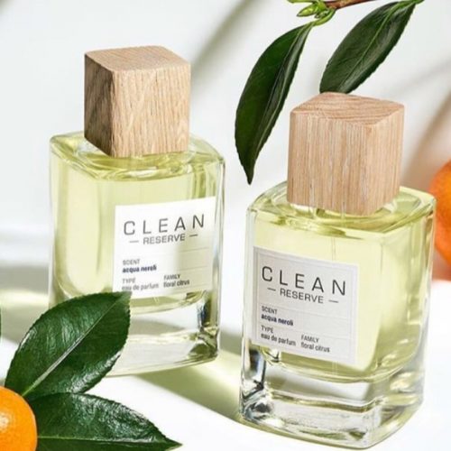 Clean Acqua Neroli