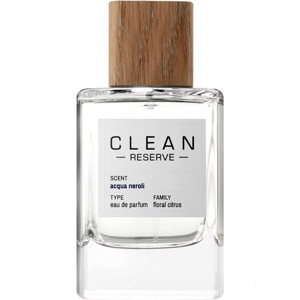 Clean Acqua Neroli