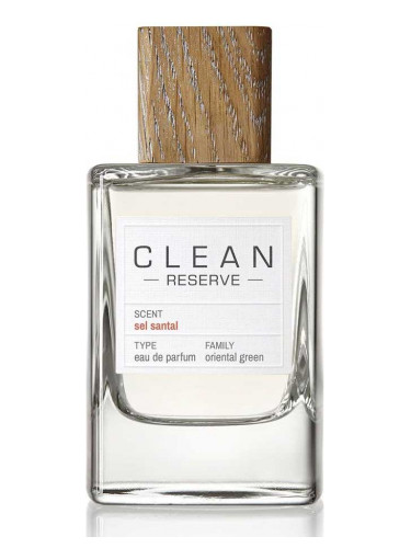 Clean Sel Santal