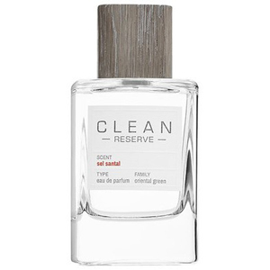 Clean Sel Santal