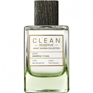 Clean Clean Sweetbriar & Moss