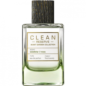 Clean Sweetbriar & Moss