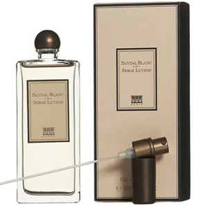 Santal Blanc