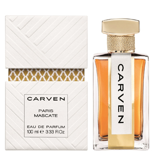 Carven Paris Mascate