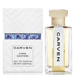 Carven Paris Santorin