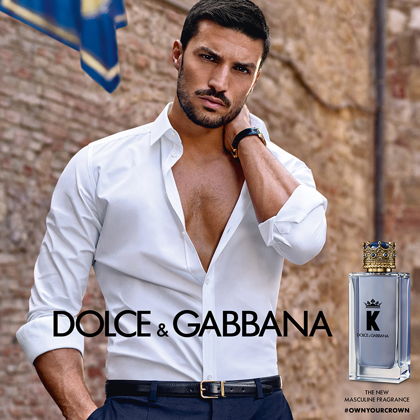 K by Dolce & Gabbana