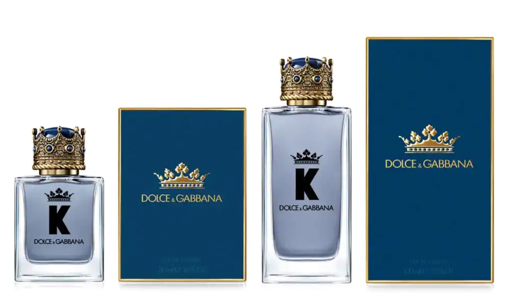 K by Dolce & Gabbana