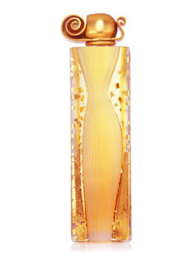 Organza Gold Collection
