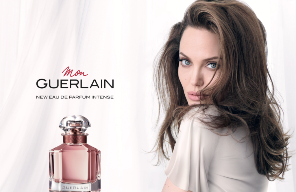 Mon Guerlain Eau de Parfum Intense