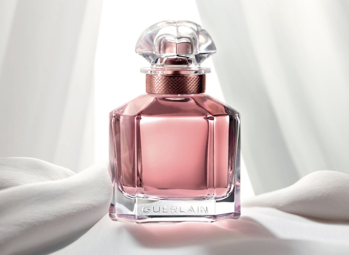 Mon Guerlain Eau de Parfum Intense