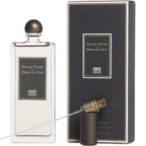 Serge Lutens Serge Noire