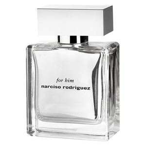 Narciso Rodriguez Narciso Rodriguez Silver For Him Limited Edition