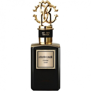 Roberto Cavalli Divine Oud