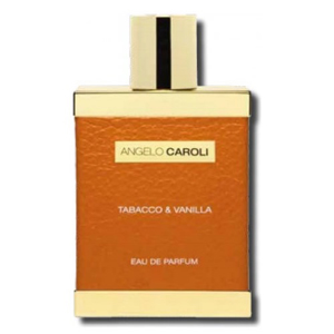 Angelo Caroli Tabacco & Vanilla